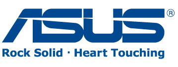 ASUS logo — authorized technology partner of VertiLinks UAE