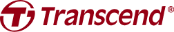 Transcend logo — authorized technology partner of VertiLinks UAE