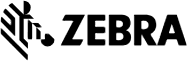 Zebra Technologies logo — authorized technology partner of VertiLinks UAE