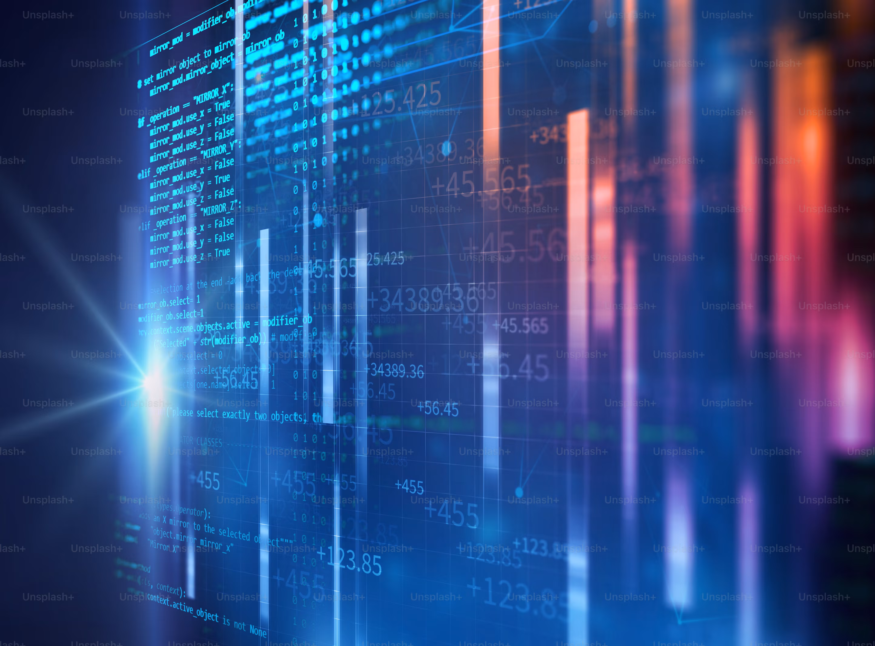 VertiLinks enterprise technology solutions