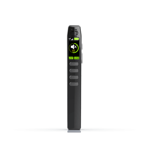 Audio Equipment Digital Wireless Microphone β Digital Wireless Microphone secures spoken audio transmission with encrypted low-latency RF links for Audio Equipment in UAE