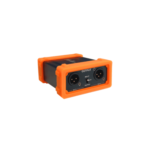 Audio Equipment Audio Isolator β Audio Isolator removes hum artifacts caused by looped grounds in mixed-source signal chains for Audio Equipment in UAE