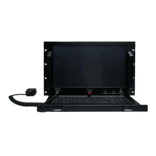 Audio Software Industrial Management Server β Industrial Management Server hosts high-availability control services for large endpoint inventories for Audio Systems Software in UAE