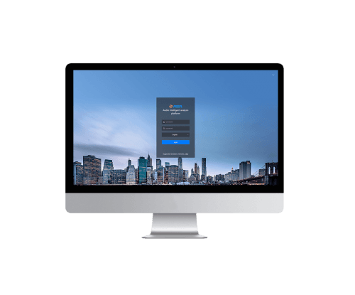 Audio Software Surveillance Microphone Platform β Surveillance Microphone Platform provides centralized cloud oversight for distributed security microphones for Audio Systems Software in UAE