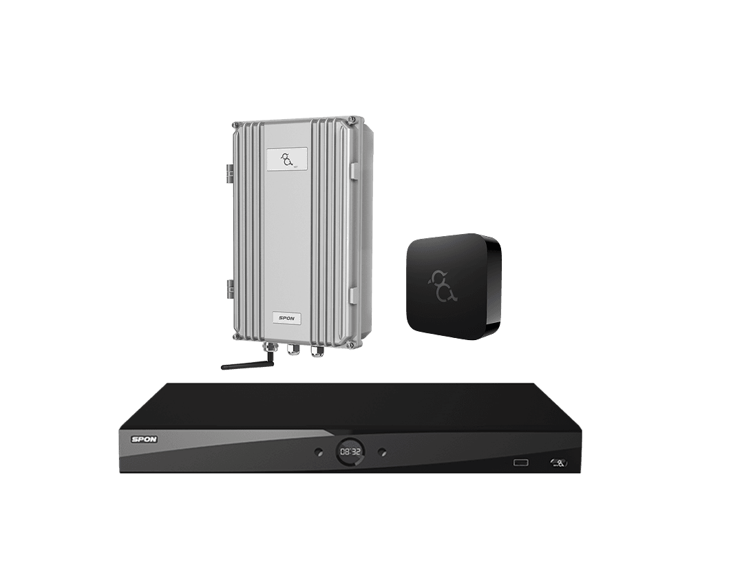 Cloud PA Cloud Amplifier β Cloud Amplifier enables centralized scheduling and remote gain control across distributed sites for Cloud PA System in UAE