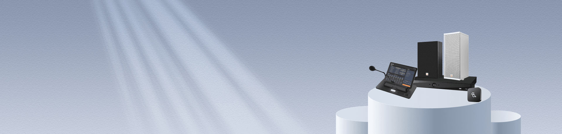 Cloud PA System product category β enterprise technology from VertiLinks UAE