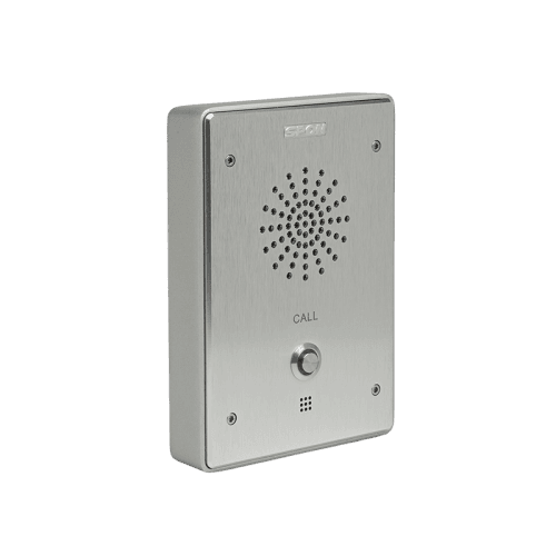 Intercom IP Split-Type Intercom Panel β IP Split-Type Intercom Panel enables modular door entry builds with separate functional modules for Intercom Systems in UAE