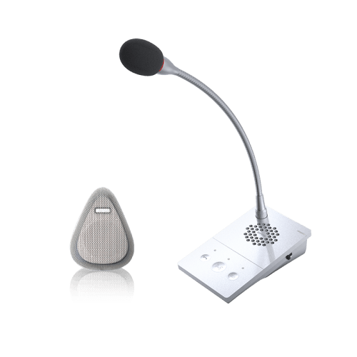 Intercom Counter Window Intercom Kit β Counter Window Intercom Kit improves two-way speech clarity at service counters and teller windows for Intercom Systems in UAE