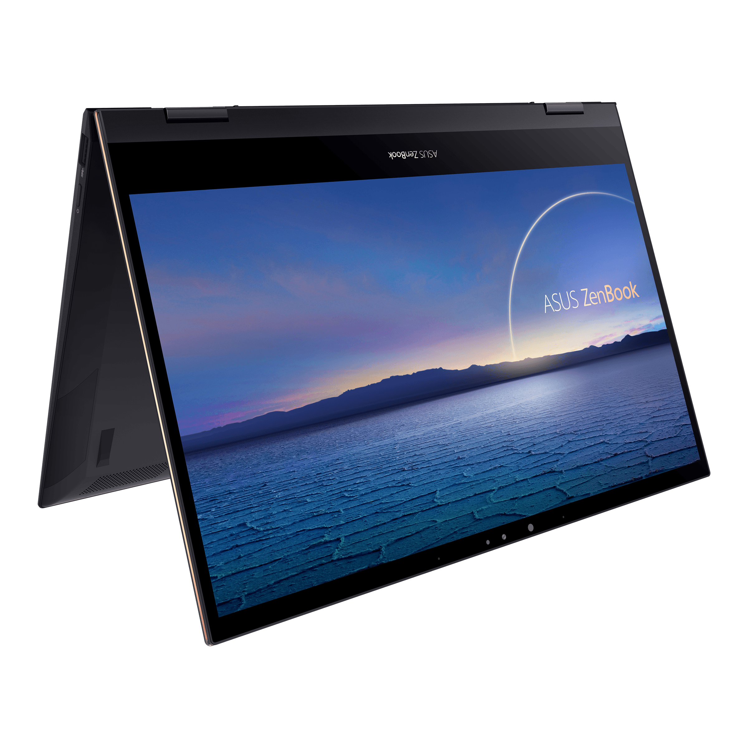 ASUS ZenBook Series — ASUS ZenBook Series delivers ultra-portable premium laptops with vivid OLED displays for executive workflows for Laptops & Desktops in UAE