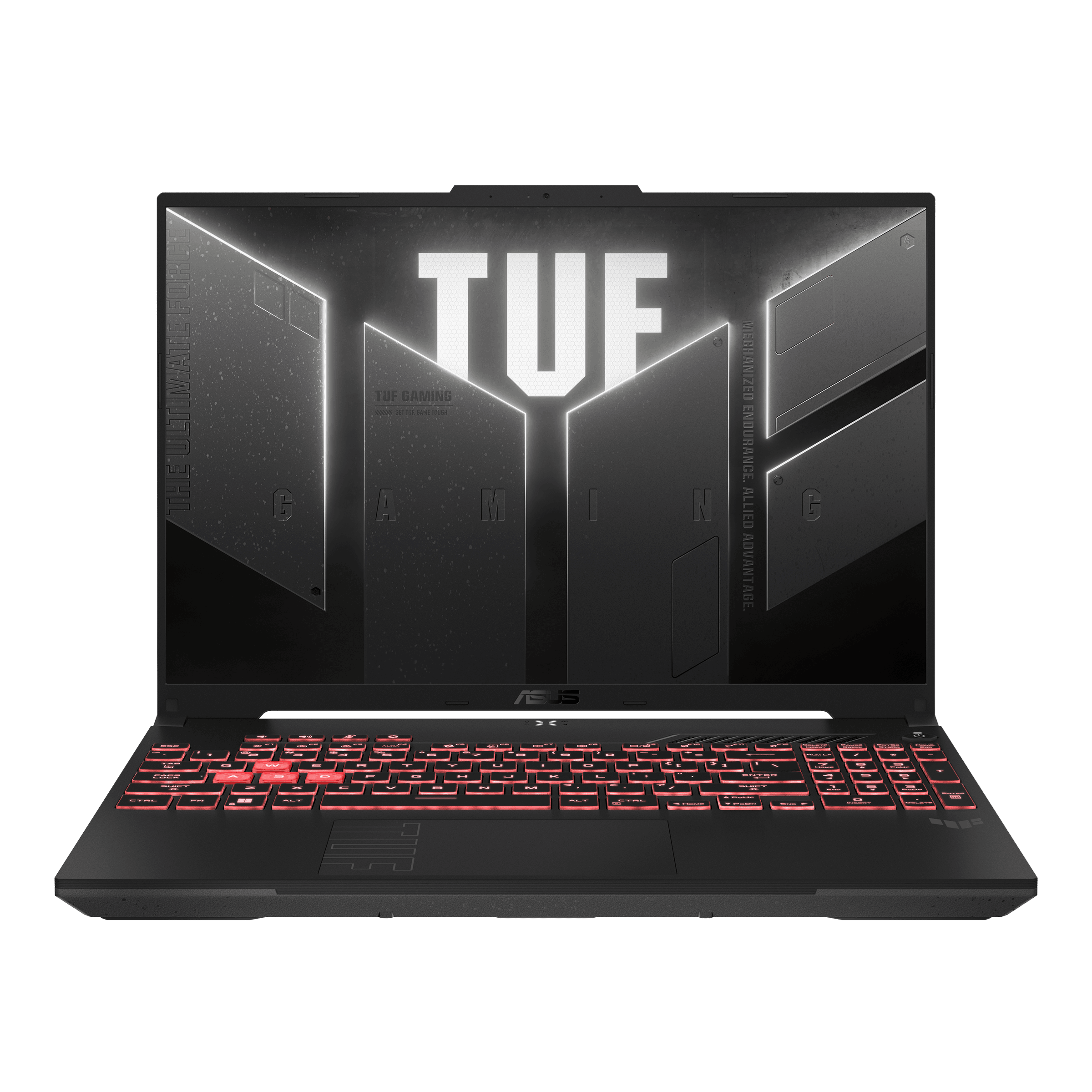 ASUS ROG TUF Series — ASUS ROG TUF Series combines rugged build quality with sustained performance for demanding workloads for Laptops & Desktops in UAE