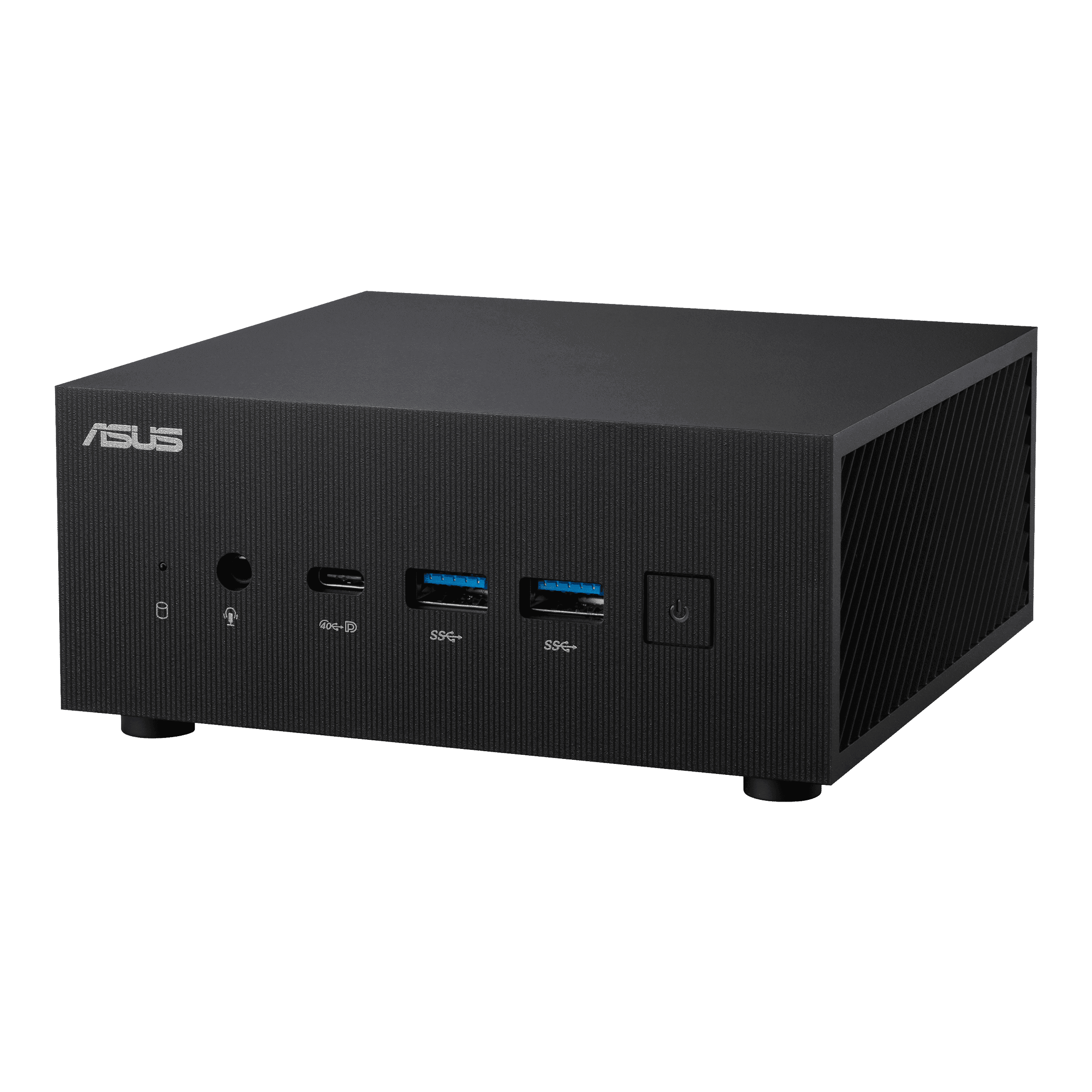 ASUS ExpertCenter Desktop — ASUS ExpertCenter Desktop is built for enterprise deployment with security and centralized management support for Laptops & Desktops in UAE