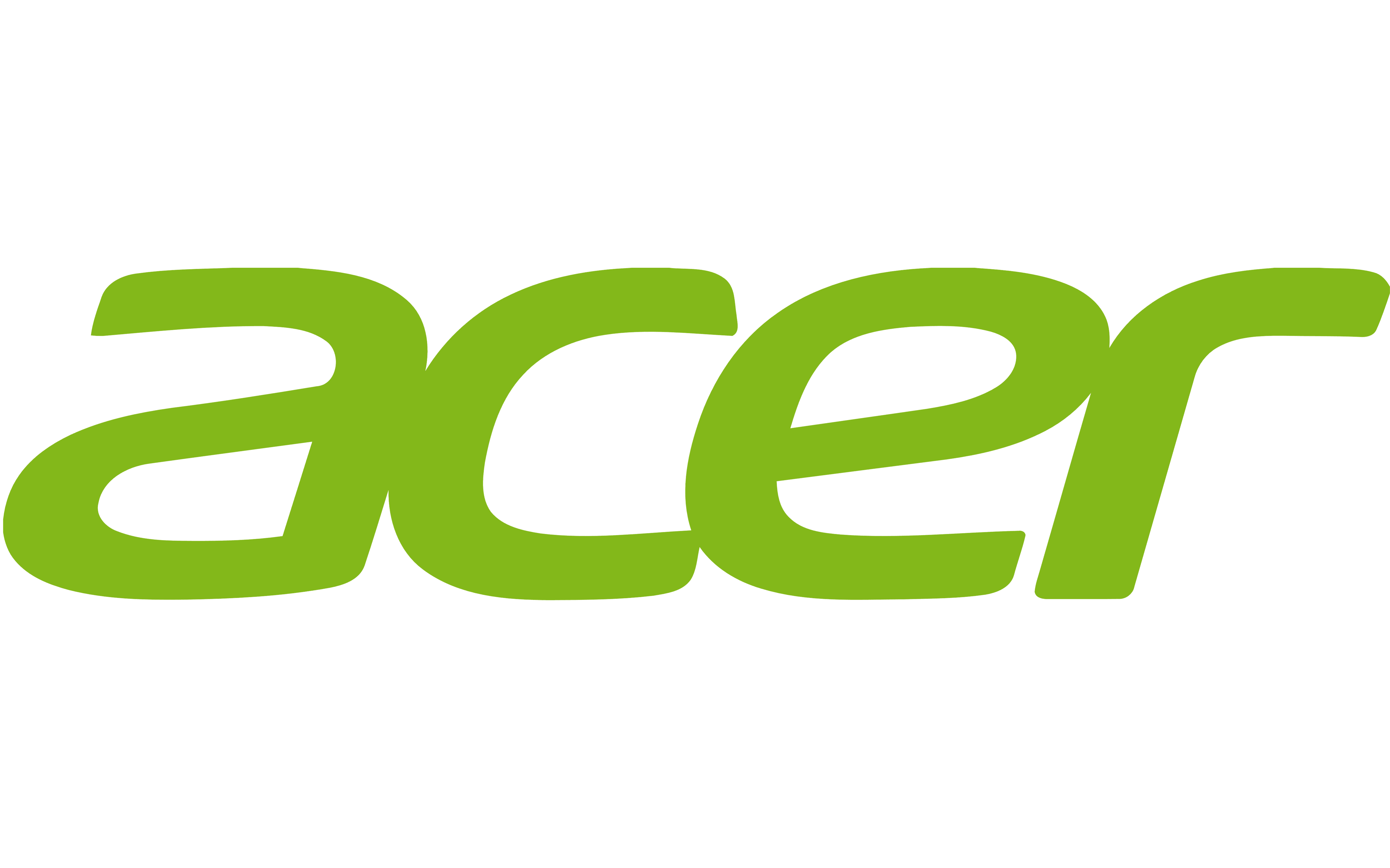 Acer logo — authorized technology partner of VertiLinks UAE