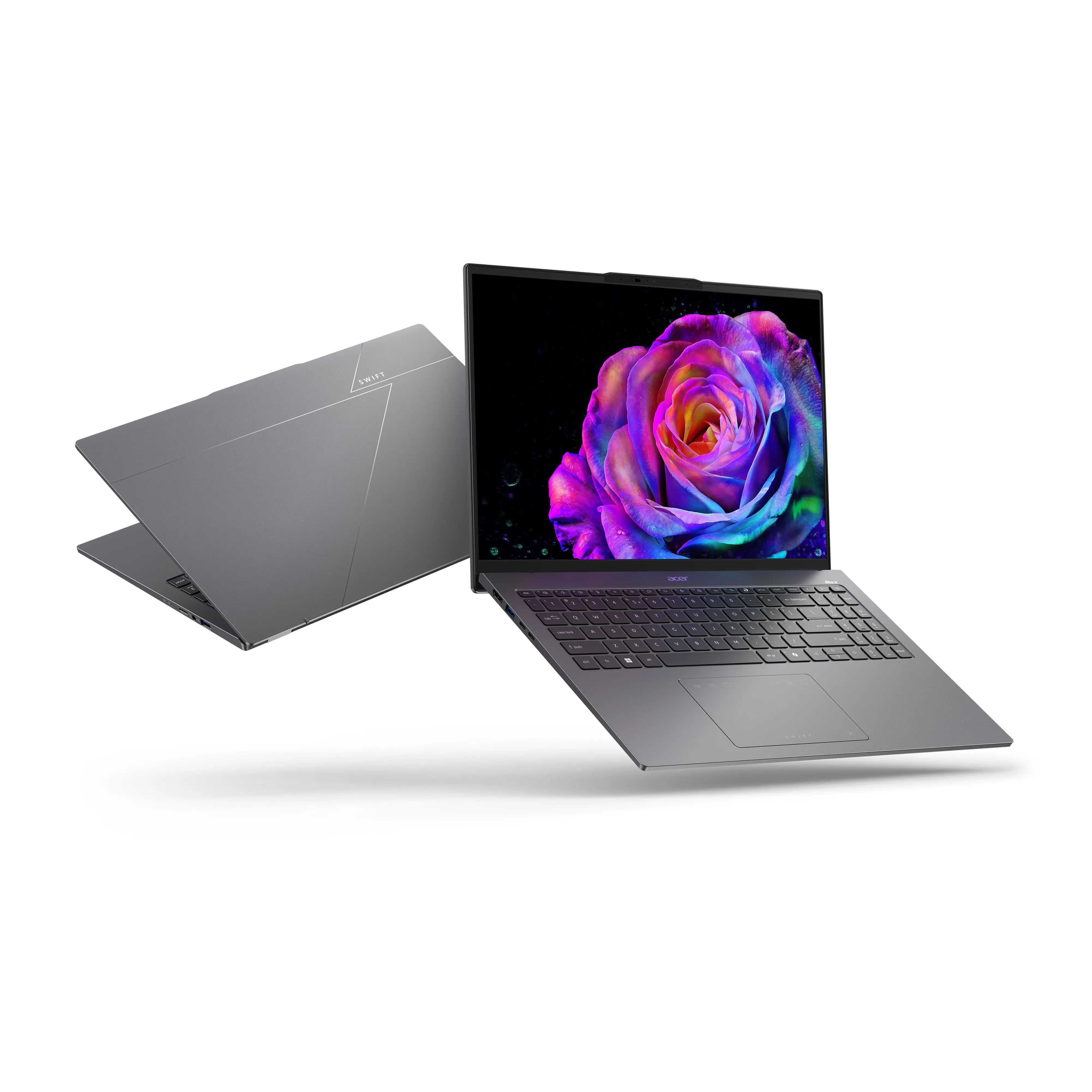 Acer Aspire Swift Series — Acer Aspire Swift Series provides lightweight business mobility with strong battery life for daily productivity for Laptops & Desktops in UAE