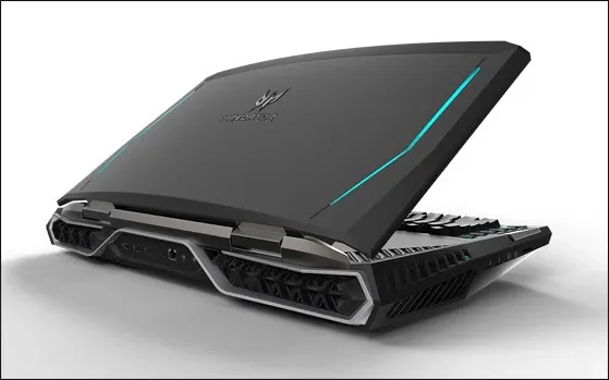 Acer Predator Series — Acer Predator Series brings top-tier CPU and GPU performance for gaming and visual production pipelines for Laptops & Desktops in UAE