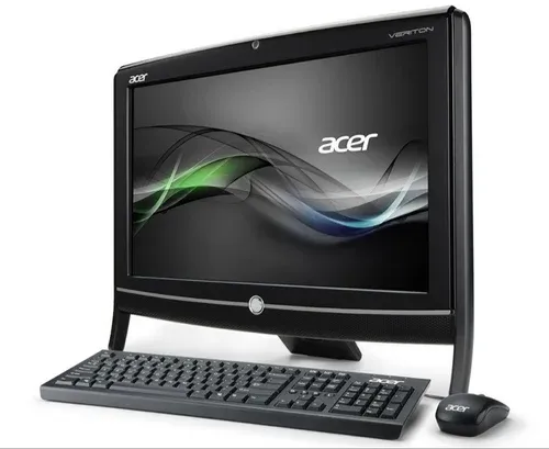 Acer Veriton Desktop — Acer Veriton Desktop is an enterprise-ready office workstation for stable, managed day-to-day operations for Laptops & Desktops in UAE