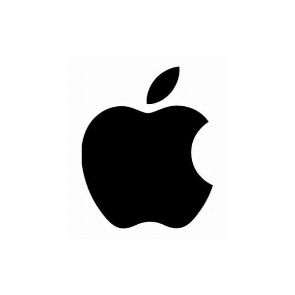 Apple logo — authorized technology partner of VertiLinks UAE