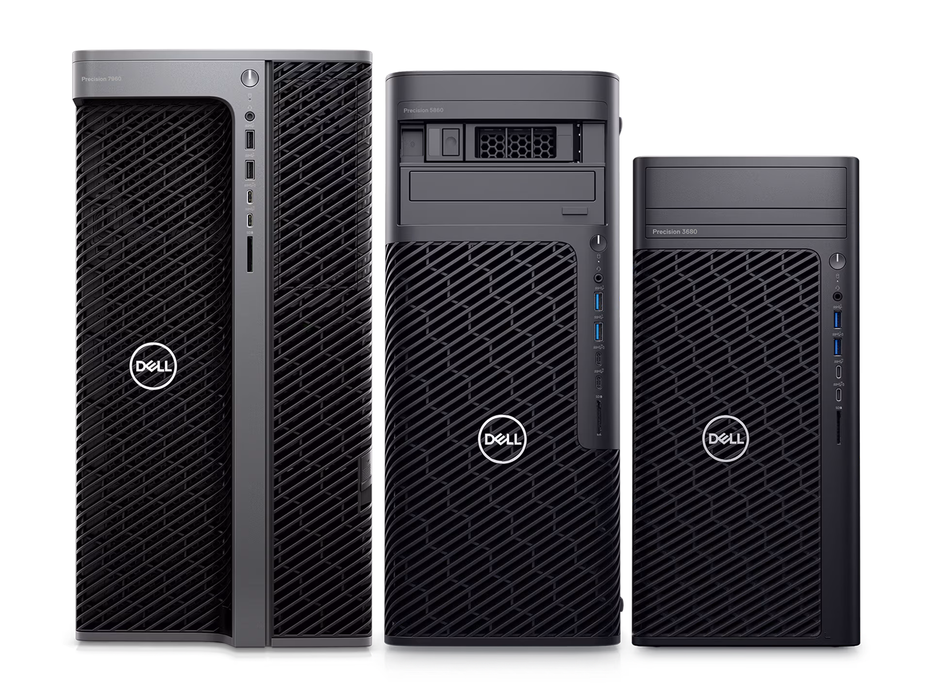 Dell OptiPlex Workstations — Dell OptiPlex Workstations provide enterprise desktop performance in flexible form factors for IT standardization for Laptops & Desktops in UAE