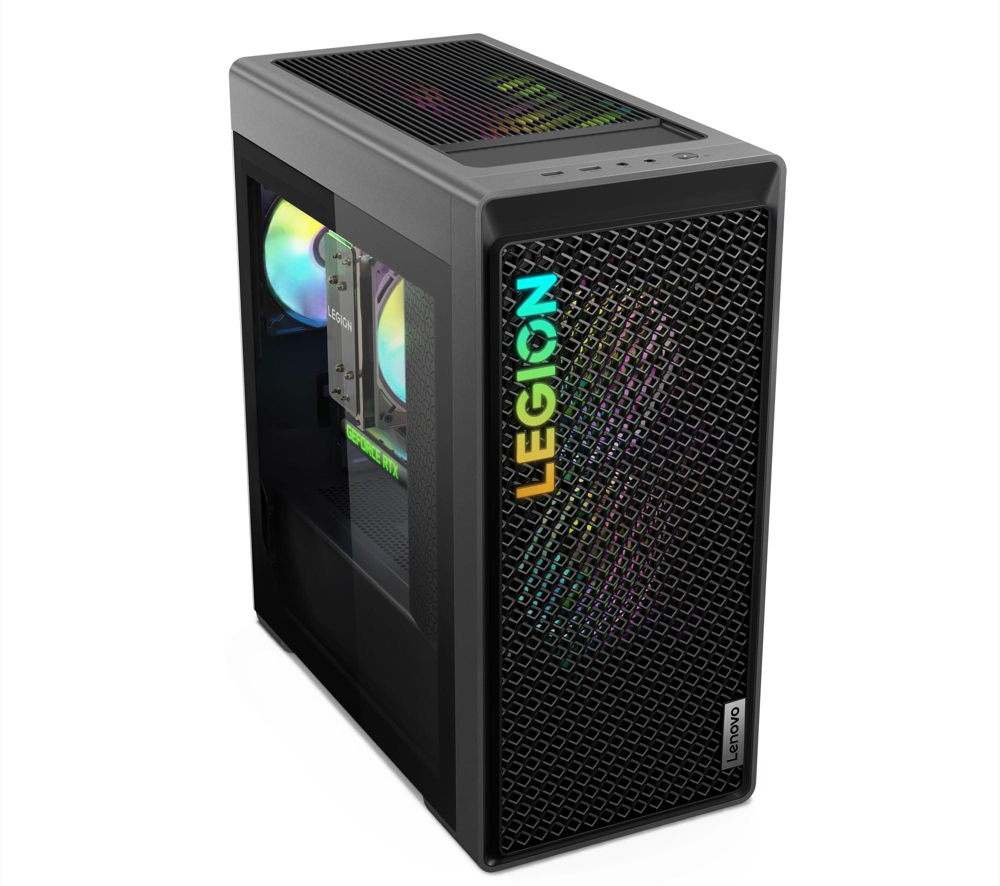 Lenovo Legion Series — Lenovo Legion Series is tuned for GPU-heavy rendering, simulation, and high-performance computing sessions for Laptops & Desktops in UAE