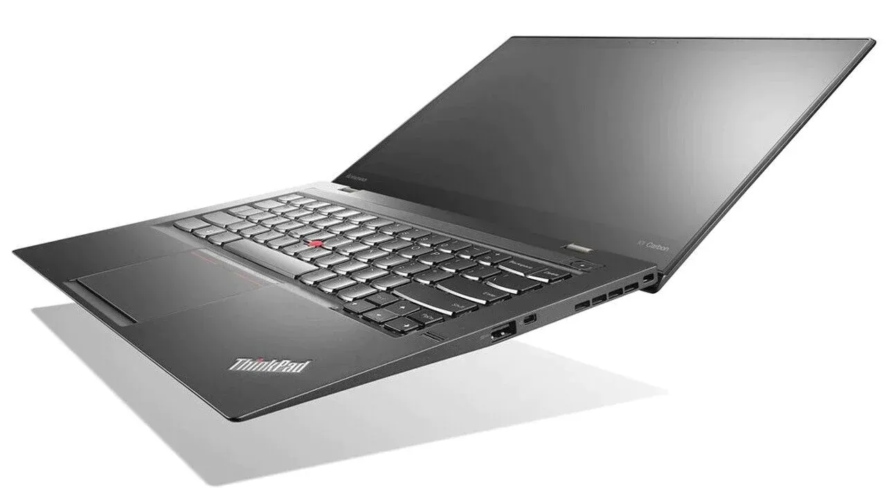 Lenovo ThinkPad Series — Lenovo ThinkPad Series offers proven durability and business-focused security for mission-critical productivity for Laptops & Desktops in UAE