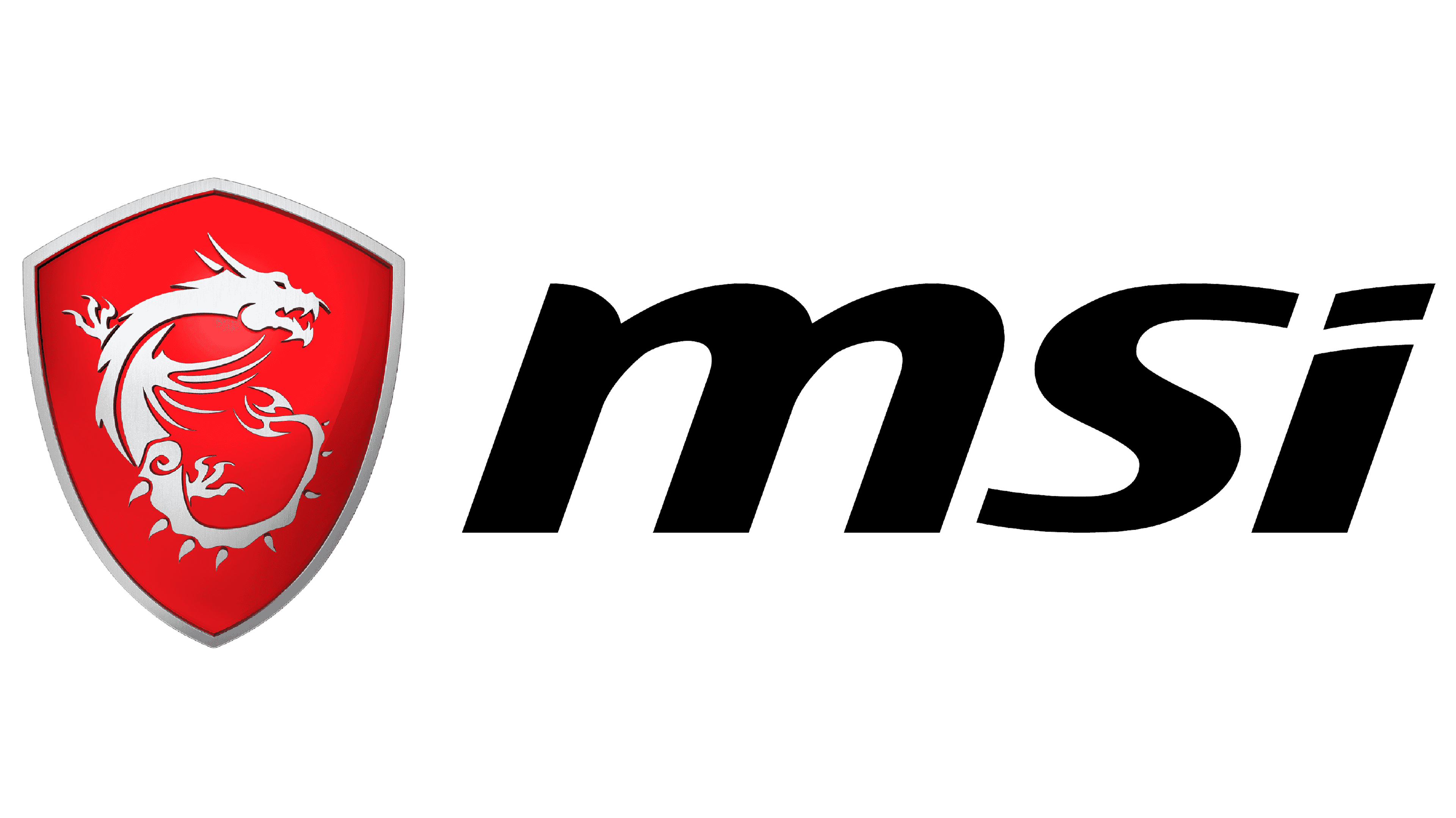 MSI logo — authorized technology partner of VertiLinks UAE