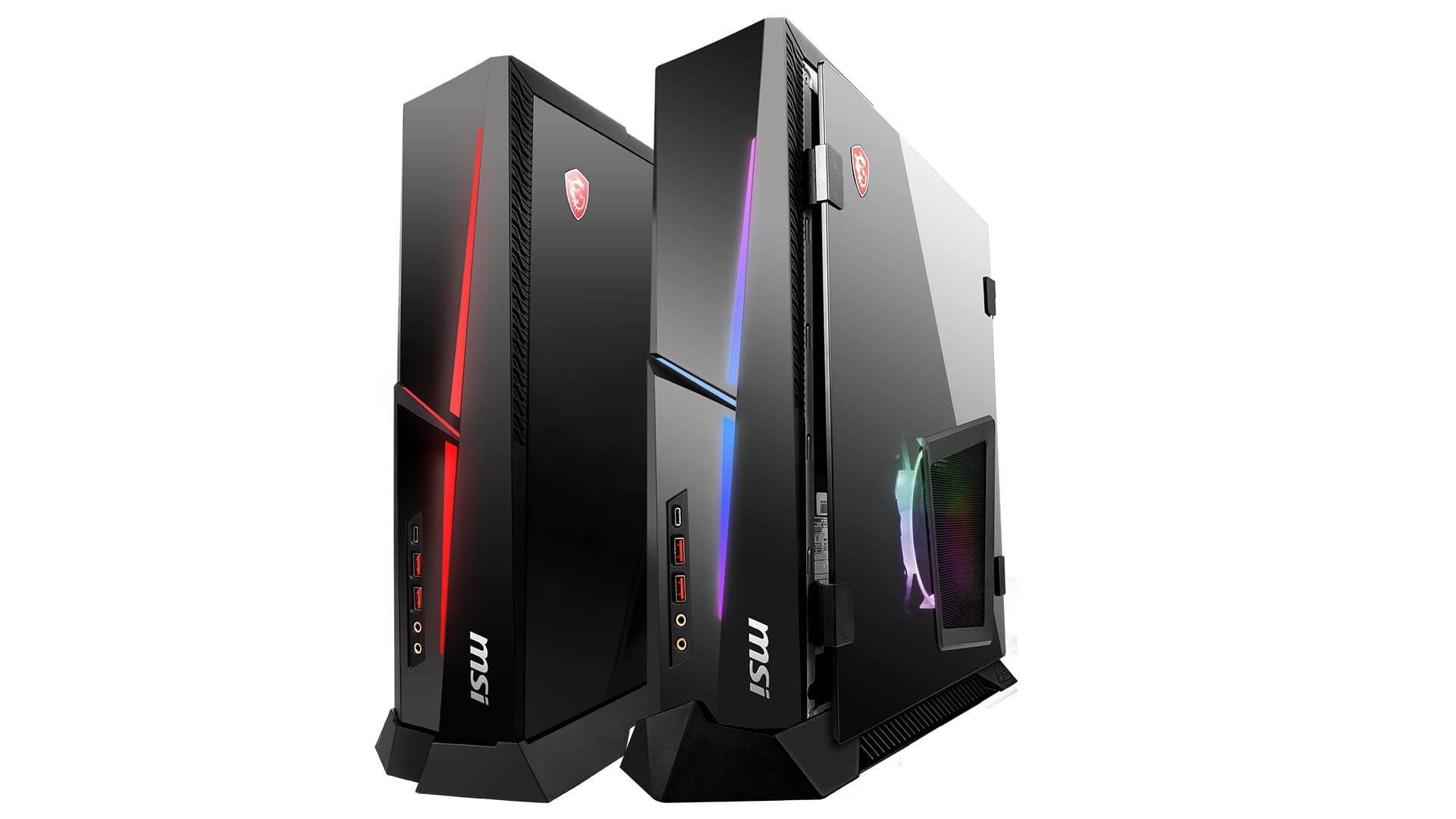 MSI MEG & MPG Series — MSI MEG & MPG Series delivers liquid-cooled desktop-class performance for top-end gaming and production for Laptops & Desktops in UAE