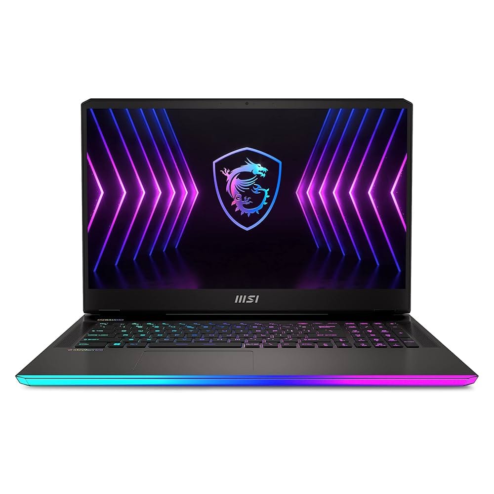MSI Raider Series — MSI Raider Series is a high-end mobile workstation for rendering, simulation, and accelerated compute tasks for Laptops & Desktops in UAE