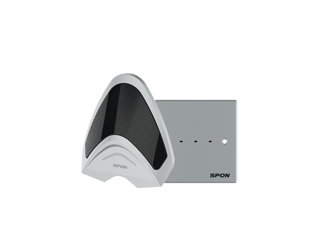 Surveillance Mic Analog Surveillance Microphone β Analog Surveillance Microphone delivers clean line-level audio for standard DVR channels for Surveillance Microphones in UAE