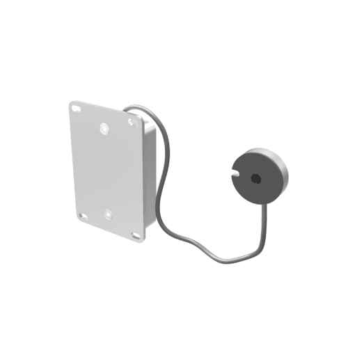 Surveillance Mic Split-Type Analog Surveillance Microphone β Split-Type Analog Surveillance Microphone separates sensing and processing for discreet installs for Surveillance Microphones in UAE