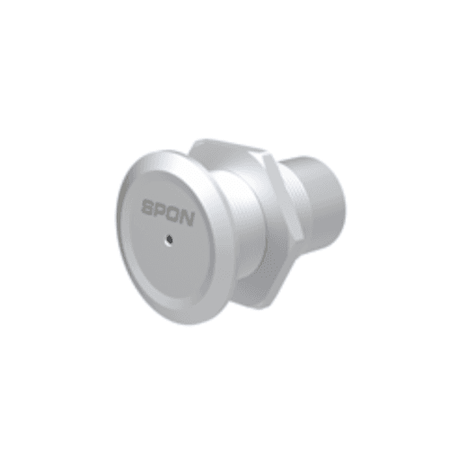 Surveillance Mic Vandal-Proof Surveillance Microphone β Vandal-Proof Surveillance Microphone protects audio capture in exposed public environments for Surveillance Microphones in UAE