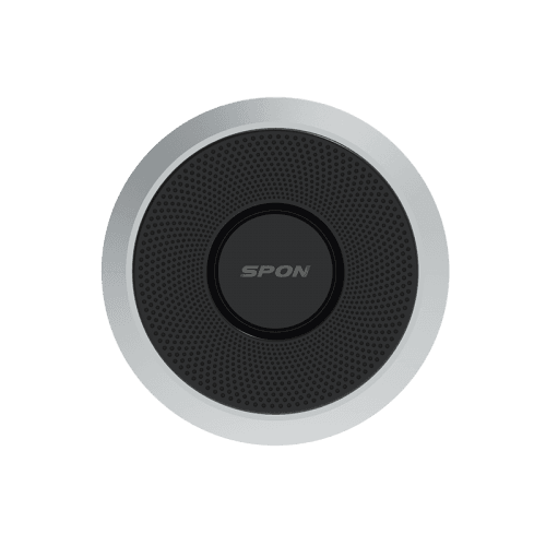 Surveillance Mic CCTV Ceiling Surveillance Microphone β CCTV Ceiling Surveillance Microphone provides discreet overhead IP audio for indoor cameras for Surveillance Microphones in UAE