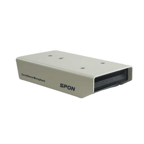 Surveillance Mic CCTV Surveillance Microphone β CCTV Surveillance Microphone integrates network audio capture with camera recording timelines for Surveillance Microphones in UAE