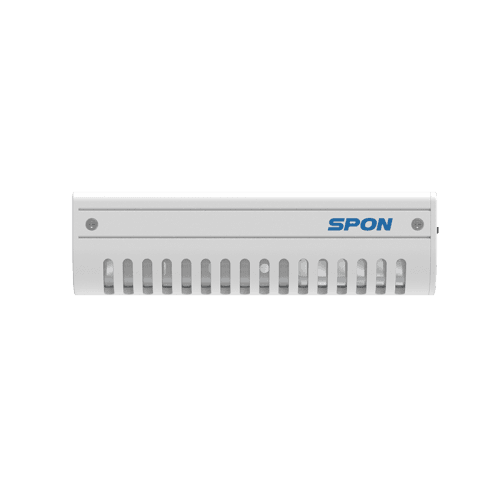 Surveillance Mic Network Indoor Directional Surveillance Microphone β Network Indoor Directional Surveillance Microphone targets specific speech zones with PoE connectivity for Surveillance Microphones in UAE