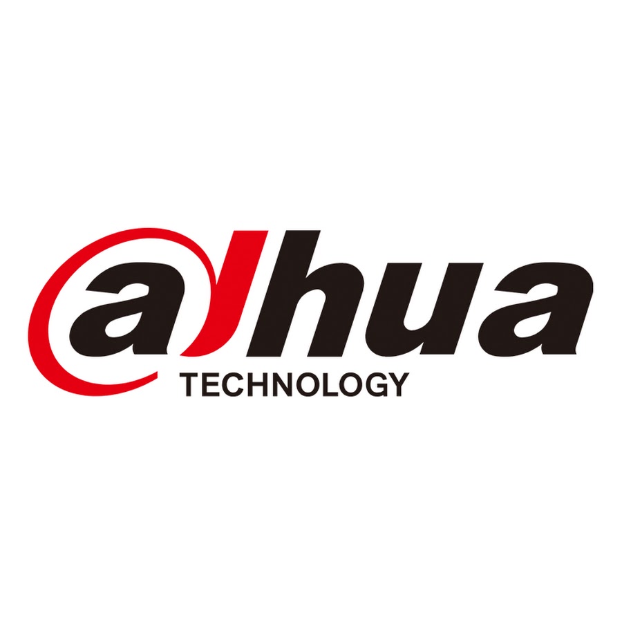 Dahua Network Recorders logo β authorized technology partner of VertiLinks UAE