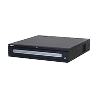 Dahua WizMind NVR β Dahua WizMind NVR AI recorder for face recognition and deep-learning video analytics for CCTV & IP Cameras in UAE