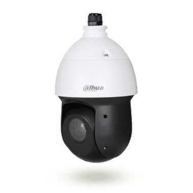 Dahua HDCVI PTZ β Dahua HDCVI PTZ analog camera with full pan-tilt-zoom control over coax for CCTV & IP Cameras in UAE