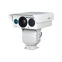 Dahua PTZ Ultra Series β Dahua PTZ Ultra Series long-range PTZ camera for critical perimeter surveillance for CCTV & IP Cameras in UAE