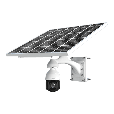 Dahua Wireless PTZ β Dahua Wireless PTZ cable-free pan-tilt camera with WiFi and 4G options for CCTV & IP Cameras in UAE