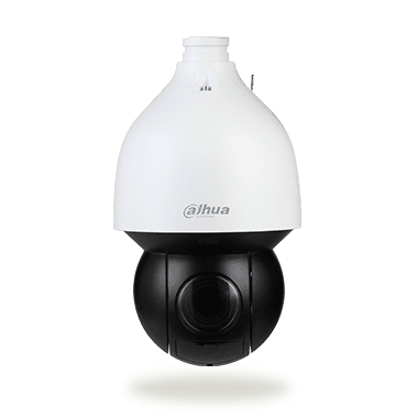 Dahua PTZ WizSense β Dahua PTZ WizSense smart PTZ camera for perimeter analytics and tracking for CCTV & IP Cameras in UAE