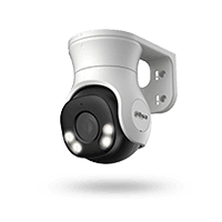 Dahua HAC PT Series β Dahua HAC PT Series analog pan-tilt cameras for directional indoor coverage for CCTV & IP Cameras in UAE
