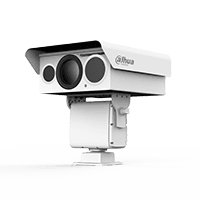 Dahua Anti-Corrosion Thermal β Dahua Anti-Corrosion Thermal camera for marine and coastal durability requirements for CCTV & IP Cameras in UAE