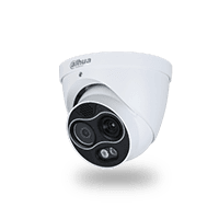 Dahua Eureka Thermal β Dahua Eureka Thermal advanced platform for smart-city and industrial monitoring for CCTV & IP Cameras in UAE