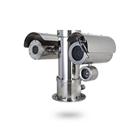 Dahua Explosion-Proof Thermal β Dahua Explosion-Proof Thermal camera for ATEX-class hazardous environment surveillance for CCTV & IP Cameras in UAE