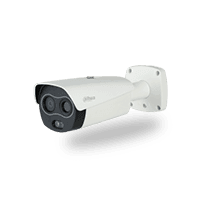 Dahua Thermal Lite Series β Dahua Thermal Lite Series affordable thermal cameras for baseline screening tasks for CCTV & IP Cameras in UAE