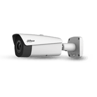 Dahua Thermal Pro Series β Dahua Thermal Pro Series high-end thermal cameras for perimeter and fire detection for CCTV & IP Cameras in UAE