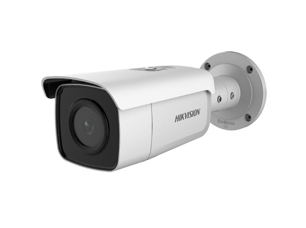 CCTV & IP Cameras