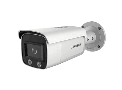 Hikvision ColorVu Series β Hikvision ColorVu Series delivers full-color surveillance imaging in ultra-low light conditions for CCTV & IP Cameras in UAE