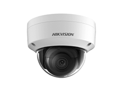 Hikvision Pro Series β Hikvision Pro Series high-performance network cameras for demanding commercial deployments for CCTV & IP Cameras in UAE