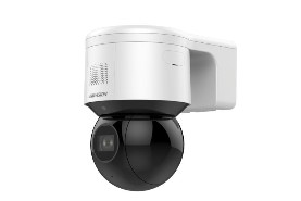Hikvision PT Series β Hikvision PT Series pan-tilt cameras for flexible directional surveillance control for CCTV & IP Cameras in UAE