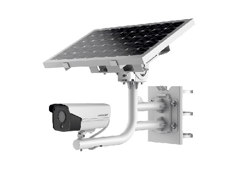 Hikvision Solar Series β Hikvision Solar Series wire-free cameras built for remote and off-grid monitoring for CCTV & IP Cameras in UAE
