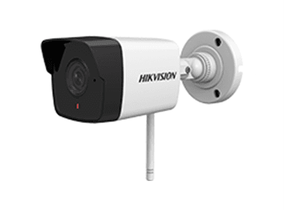 Hikvision WiFi Series β Hikvision WiFi Series cable-free cameras for quick and flexible installations for CCTV & IP Cameras in UAE